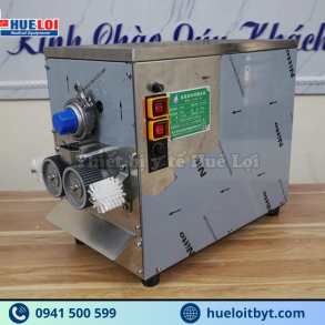 MÁY LÀM VIÊN HOÀN THUỐC ĐÔNG Y CAO CẤP