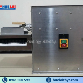 MÁY LÀM VIÊN HOÀN TỰ ĐỘNG GIÁ RẺ