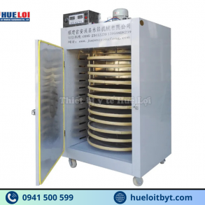 TỦ SẤY THUỐC 12 TẦNG CÔNG SUẤT CAO