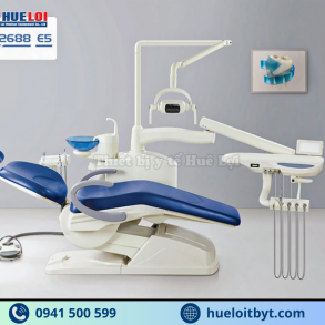 GHẾ NHA KHOA CAO CẤP DENSTON TJ 2688E5