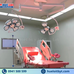 ĐÈN MỔ ÁNH SÁNG LẠNH TREO TRẦN GIÁ TỐT