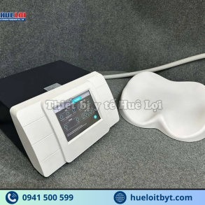 MÁY TỪ TRƯỜNG PHỤC HỒI CHỨC NĂNG CƠ SÀN CHẬU