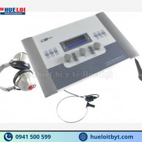 MÁY ĐO THÍNH LỰC CAO CẤP AD104