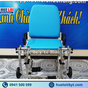 GHẾ TẬP CƠ CHÂN CHO NGƯỜI BỊ TAI BIẾN MẠCH MÁU NÃO