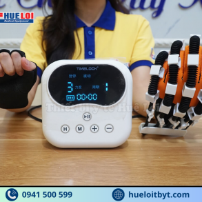 MÁY TẬP PHỤC HỒI BÀN NGÓN TAY GIÁ RẺ