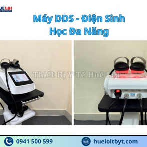 MÁY DDS THẾ HỆ MỚI 3 TÍNH NĂNG TRONG 1 PHỤ KIỆN