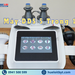 MÁY ĐIỆN SINH HỌC ĐA NĂNG 5 TRONG 1