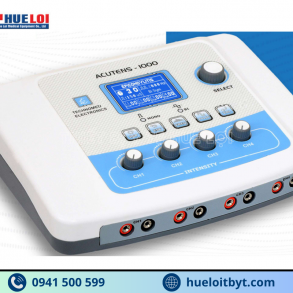 Máy điện xung TENS/NMES 4 kênh ACUTENS-1000