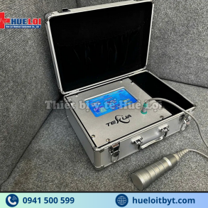 MÁY SIÊU ÂM TRỊ LIỆU ĐƠN TẦN TEXUA JC06