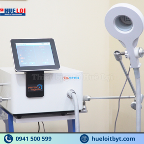 MÁY TỪ TRƯỜNG SIÊU DẪN HỒNG NGOẠI PMST 4 NEO