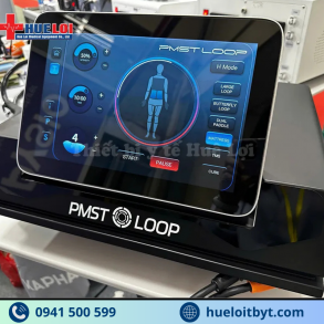 MÁY TỪ TRƯỜNG CÔNG SUẤT CAO PMST LOOP PRO MAX