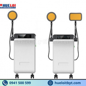 MÁY VI SÓNG TRỊ LIỆU AMT CAO CẤP