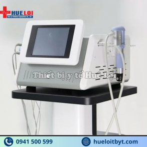 MÁY XUNG KÍCH KÈM ĐIỆN XUNG T606 CAO CẤP