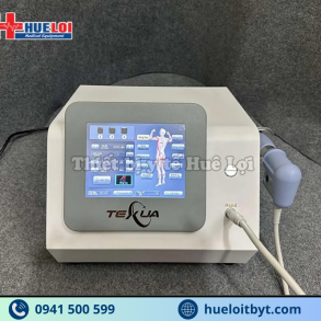 THIẾT BỊ TRỊ LIỆU BẰNG SÓNG XUNG KÍCH T301
