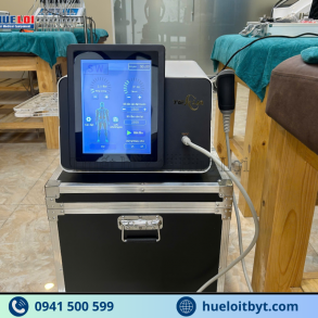 MÁY XUNG KÍCH LỰC BẮN 12 BAR T703