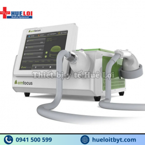 MÁY XUNG KÍCH HỘI TỤ CAO CẤP EMFOCUS-I