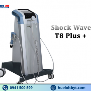 MÁY XUNG KÍCH TEXUA 2 TAY CẦM ĐIỀU TRỊ T806