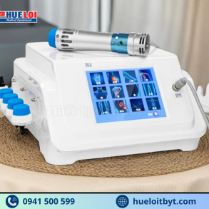 MÁY TRỊ LIỆU BẰNG SÓNG XUNG KÍCH V80A