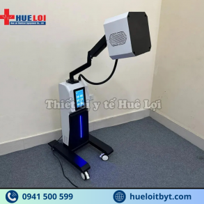 MÁY TRỊ LIỆU BẰNG SÓNG TERAHERTZ V3