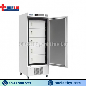 TỦ LẠNH ÂM SÂU -40°C 1 CỬA BIOBASE