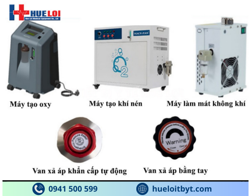 BUỒNG OXY CAO ÁP DẠNG NGỒI L1