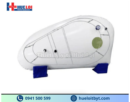 HỆ THỐNG TRỊ LIỆU OXY CAO ÁP ST1700