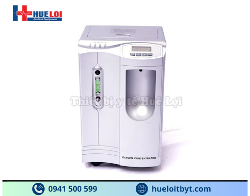 HỆ THỐNG TRỊ LIỆU OXY CAO ÁP ST1700