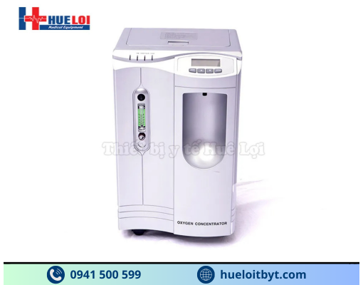 BUỒNG OXY CAO ÁP ST-901