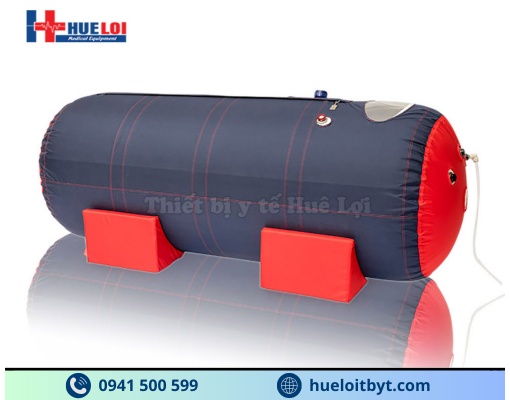 BUỒNG OXY CAO ÁP ST-901