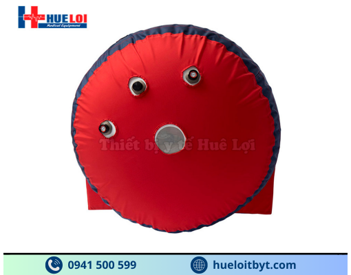 BUỒNG OXY CAO ÁP ST-901