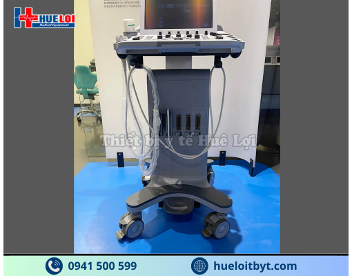 MÁY SIÊU ÂM BÀN ĐẨY EDAN ACCLARIX LX3 CAO CẤP