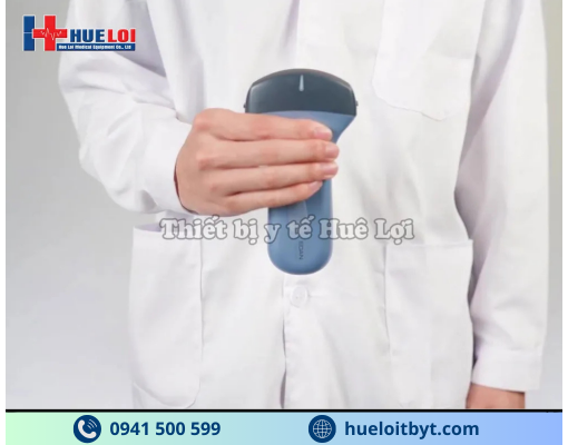 MÁY SIÊU ÂM CẦM TAY EDAN NANO C5 EXP HIỆN ĐẠI