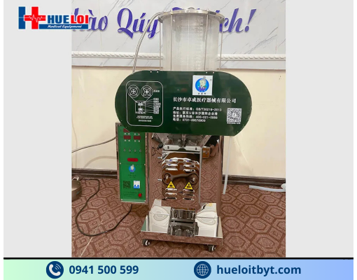 MÁY ĐÓNG TÚI THUỐC ĐÔNG Y TỰ ĐỘNG GIÁ RẺ