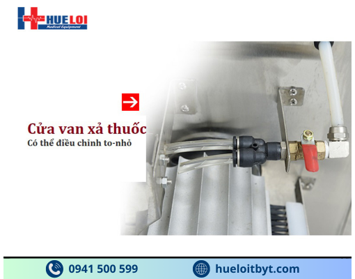 MÁY LÀM VIÊN HOÀN ĐÔNG Y CÔNG SUẤT CAO