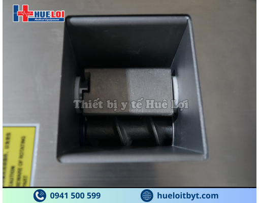 MÁY LÀM VIÊN HOÀN BÁN TỰ ĐỘNG GIÁ RẺ