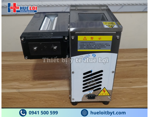 MÁY LÀM VIÊN HOÀN BÁN TỰ ĐỘNG GIÁ RẺ