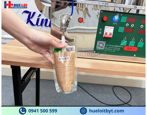 MÁY SẮC THUỐC ĐÔNG Y 2 NỒI ĐUN TỰ ĐỘNG