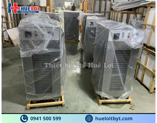 MÁY SẤY DƯỢC LIỆU ĐA NĂNG 22 TẦNG