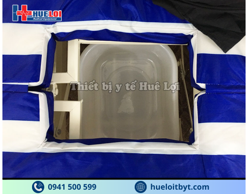 GIƯỜNG Y TẾ ĐIỆN ĐA NĂNG