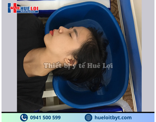 GIƯỜNG Y TẾ ĐIỆN ĐA NĂNG