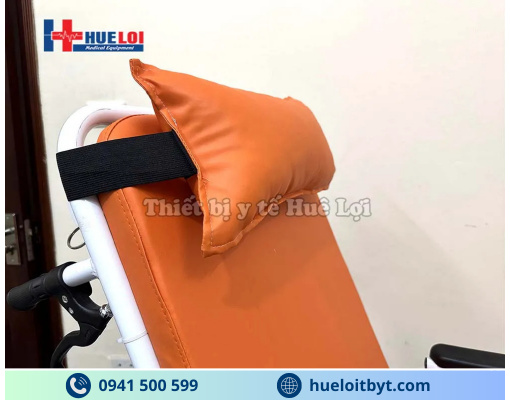 XE LĂN TÍCH HỢP GIƯỜNG NẰM ĐA NĂNG