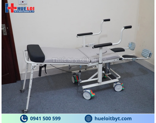 XE LĂN TÍCH HỢP GIƯỜNG NẰM ĐA NĂNG