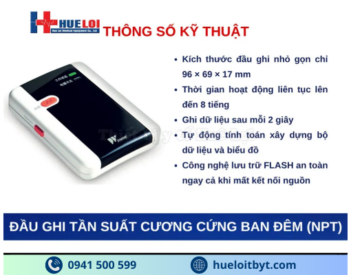 MÁY CHẨN ĐOÁN RỐI LOẠN CHỨC NĂNG TÌNH DỤC NAM GIỚI