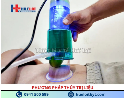 MÁY ĐIỀU TRỊ RỐI LOẠN CƯƠNG DƯƠNG VÀ XUẤT TINH SỚM SW-3503