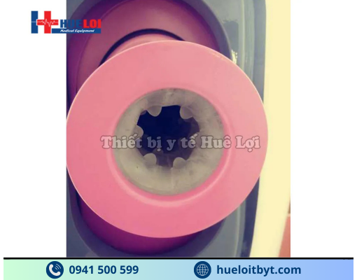 MÁY HỖ TRỢ LẤY TINH TRÙNG TỰ ĐỘNG SANWE