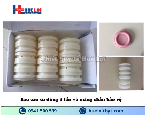 MÁY HỖ TRỢ LẤY TINH TRÙNG TỰ ĐỘNG SANWE