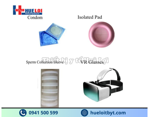 MÁY HỖ TRỢ LẤY TINH TRÙNG TỰ ĐỘNG SANWE