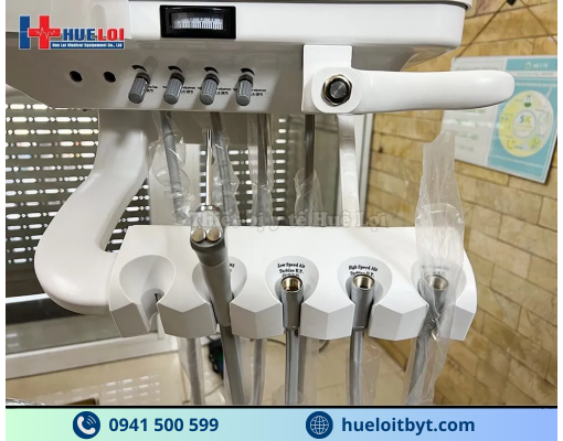 GHẾ NHA KHOA CAO CẤP DENSTON GIÁ RẺ