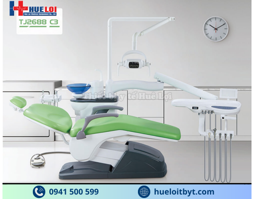 GHẾ NHA KHOA BẰNG ĐIỆN GIÁ TỐT