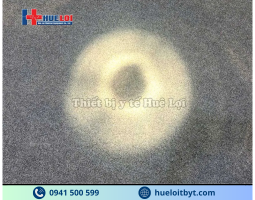 ĐÈN PHẪU THUẬT HALOGEN GIÁ RẺ DI ĐỘNG